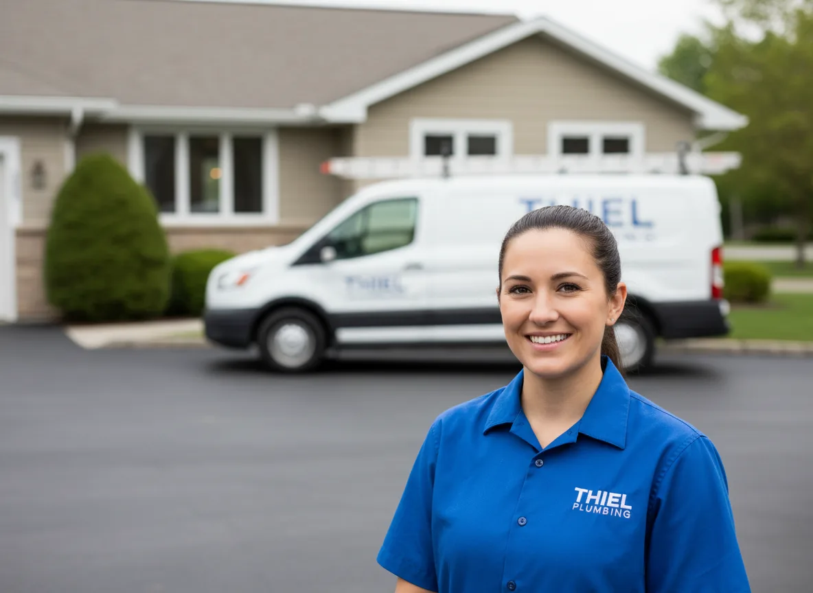 Plumber Mindenmines, MO FAQs
